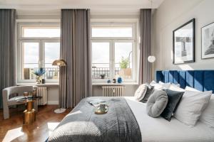 Penthouse Panorama - LoftAffair