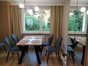 Apartament Górka Zdrój