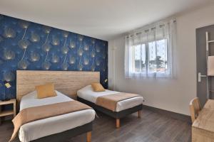 Hotels Hotel du Cap : photos des chambres