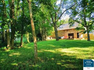 Maisons de vacances Gite Ti Laouen : photos des chambres