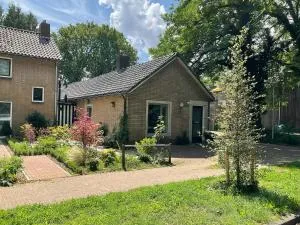 B&B Het Postkantoortje - Bussloo