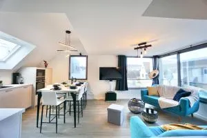 L’Effet Mer*70m de la mer*Prise voiture électrique - Le Fort-Bloqué