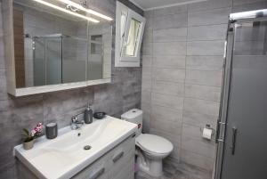 Pelas Apartment for Filoxenia