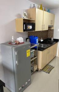 grass residences tower2 21Floor