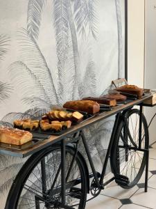 Manoir De Rigourdaine