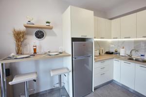 Pelas Apartment for Filoxenia