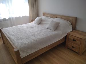 Apartament Górka Zdrój