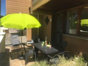 Charmant studio cabine 26m² avec belle terrasse