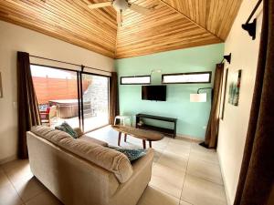 Casa Linda. Peaceful & Comfortable!