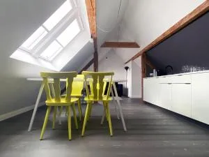 Zum Schockelgaul Gästehaus - Wachenheim an der Weinstraße