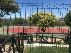 Magnifico alojamiento en la playa Islantilla con gran terraza y zona del Campo de Golf