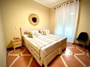 Casa Castelar - Rota