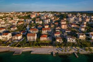 Luxury apartments LeLu