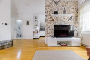 Flexible SelfCheckIns 49 - Zagreb - Parking - New - Luxury