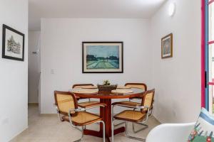 Comodo y amplio apartamento privado-201 Guatape