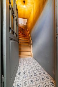 Boutique apartment Mezrozite