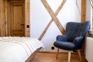 Boutique apartment Mezrozite