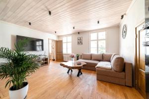 Boutique apartment Mezrozite