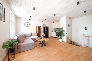 Boutique apartment Mezrozite