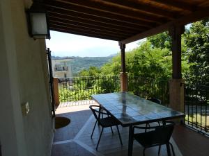 Casa Barone, Castiglione a Casauria (Pescara)