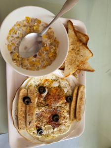 Hostell One - A complete backpacker & Coworking Hub