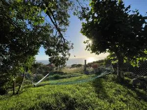 Aloxamento A Mariña - Villadesuso