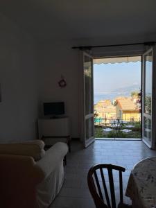 Vista Sul Golfo