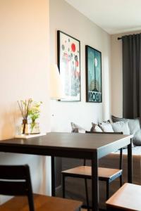 Apartament Sofii