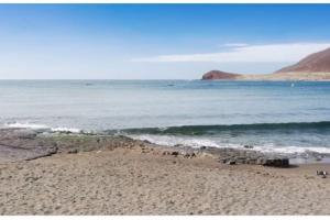 LOFT Surf & Playa El Medano con WIFI Luminoso Ideal con Mascotas