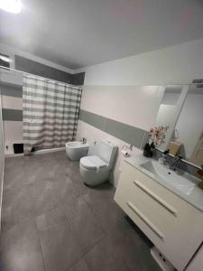 LOFT Surf & Playa El Medano con WIFI Luminoso Ideal con Mascotas