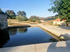 ROSAS DA GRANJA - CASA DE CAMPO