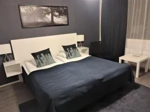 Hotelli Hiittenharju - Säkylä