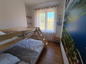 Apartament Pasaż, 2 Sypialnie i Salon, Centrum