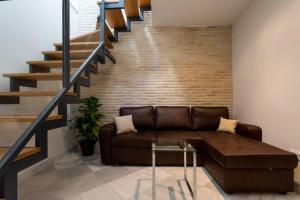 Ático Terraza Privada. Centro Ciudad