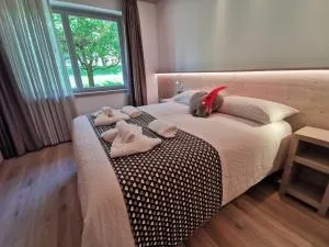 Verdi Armonie - Lorenzago