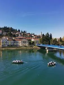 Apartman Vista Metković - Vid