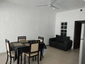 Casa vacacional Estrella