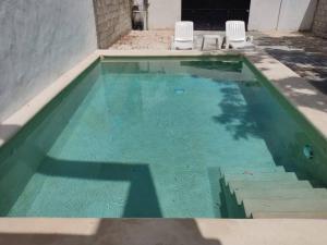 Casa vacacional Estrella