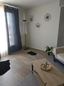 Appartements Un temps pour soi : photos des chambres