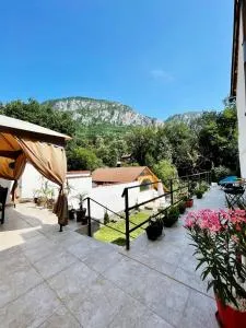 Casa Anca - Mehadija