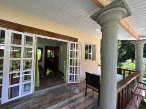 Chloes Cottage Self-Catering