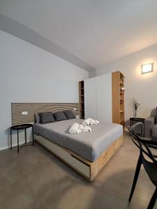 Porta San Paolo House