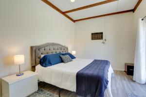 California Vacation Rental with Hot Tub and Patio!