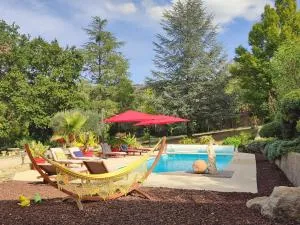 La Maison de Chagnol classée 5 étoiles - 沃格于埃