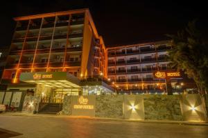 Arsi Hotel