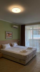 Апартамент на метри от плажа