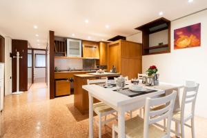 The Zen House Apartment