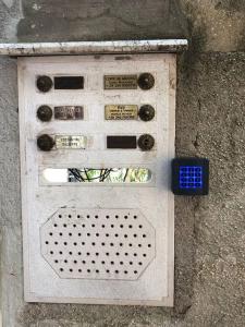 The Zen House Apartment