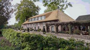 Fletcher Hotel-Restaurant de Borken