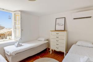 Appartements Flat in a typical Haut-de-Cagnes building - Welkeys : photos des chambres